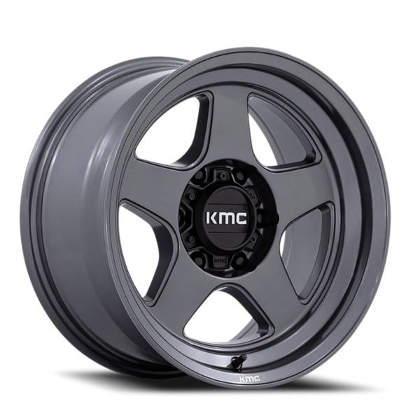 KMC KM728 Lobo KM728 Lobo product medium 17  X8.5   5-127.00 -10 GYMTXX